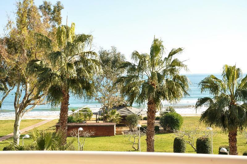 Acv - Costa Marina II - 1ª Linea, Planta 10, Sur Leilighet Oropesa del Mar Eksteriør bilde